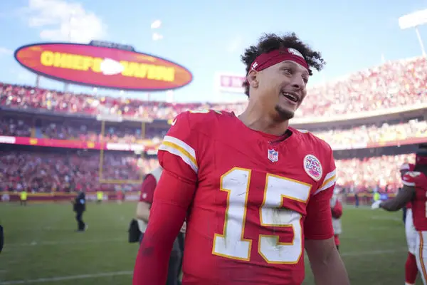 Christmas Day What Channel Is Today's Nfl Game Kansas City