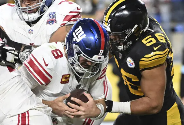 Tim Benz Steelers defense must live up to its reputation against gauntlet of opponents after the bye