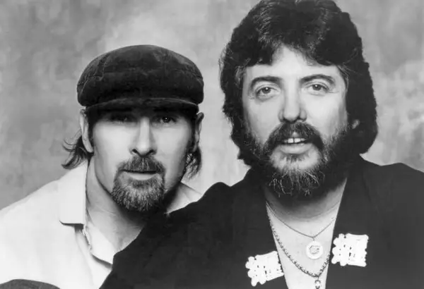 Dash Crofts, of 'Summer Breeze' duo Seals and Crofts, dies at 85