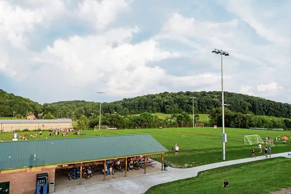 East Hempfield Township Parks