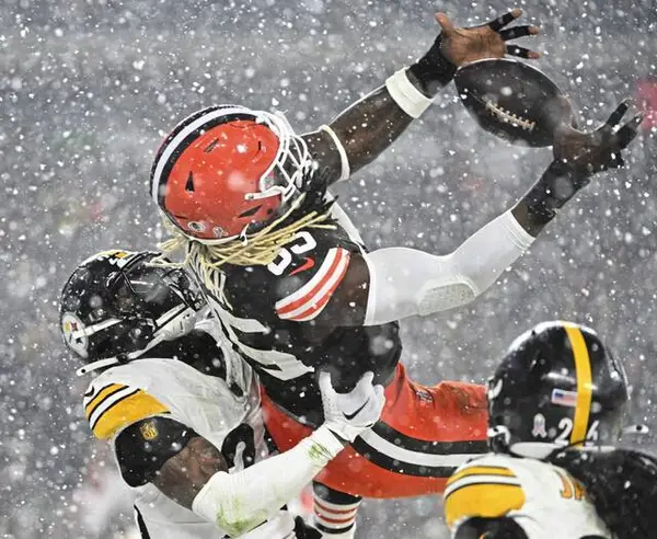 Steelers Cleveland Browns Game Live Vs Browns How To Watch