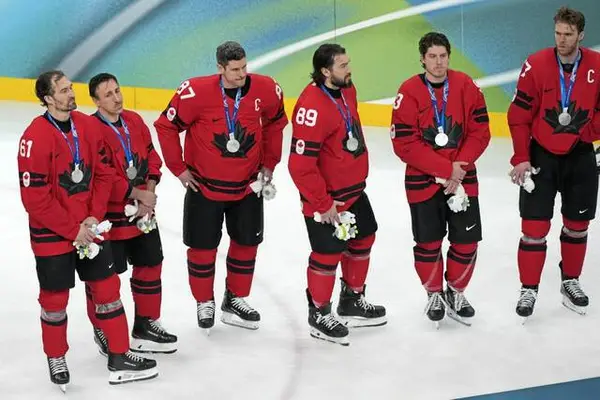 Crosby Olympic Sit-Out No Shock to Pens