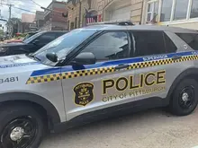 Pittsburgh public school evacuated after reports of unauthorized man on premises