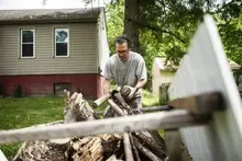 Recovery from flood damage still a work in progress in Murrysville area 2 weeks after storms