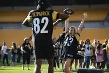 Here are 5 things to do in Pittsburgh this weekend: May 9-11