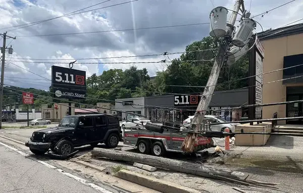 Ross store mcknight road 2025