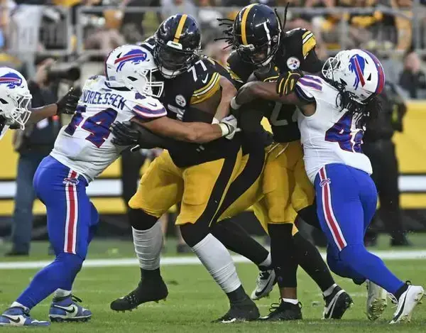 How to watch the steelers preseason game shop