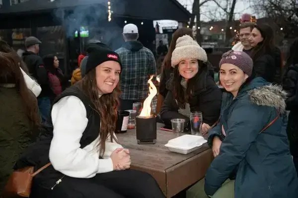 Here are 5 things to do in Pittsburgh this weekend: Dec. 12-14