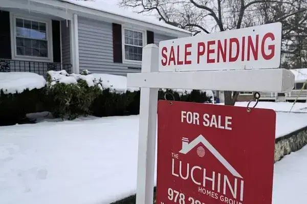 Eastern Pittsburgh suburban real estate transactions for the week of Jan. 18, 2026