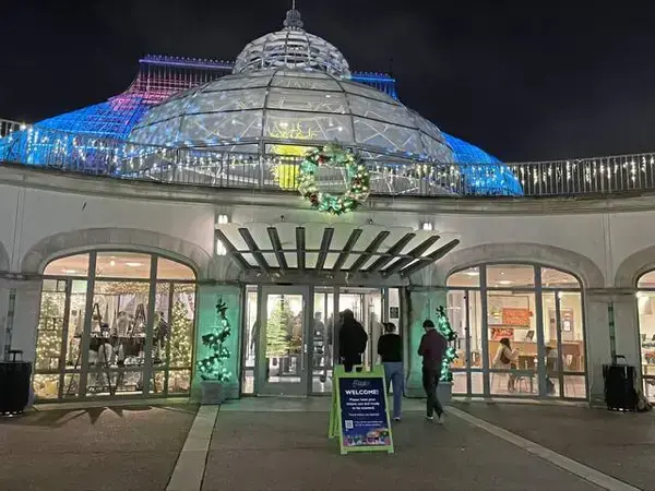 Here are 5 things to do in Pittsburgh this weekend: Nov. 14-16