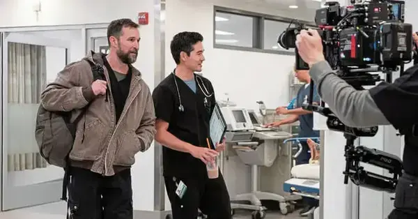 Looking back on pop culture that had Western Pennsylvania buzzing in 2025