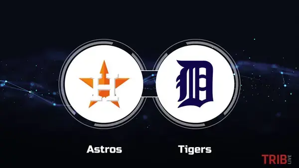 Astros game today live stream 2025