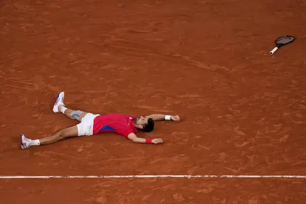 Olympic Games Djokovic Nadal Final Live Stream Novak Djokovic