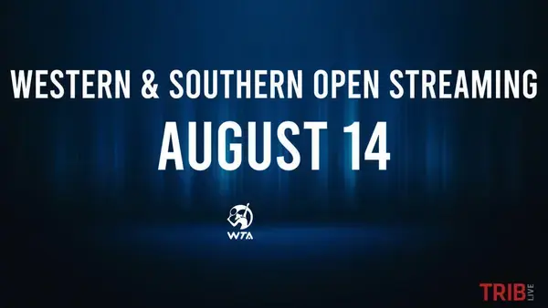 Watch western and southern open live online free deals