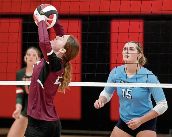 State champs from Greensburg Central Catholic cap careers in WCCA