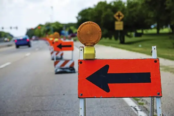 Multiple road projects set to start in Monroeville