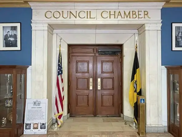 Pittsburgh City Council approves 2026 budget with 20% property tax increase