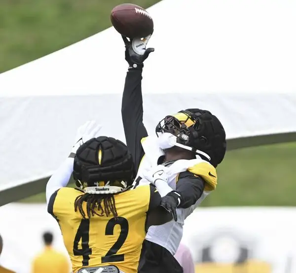 Nfl Gunner Olszewski Jersey Gunner Olszewski Signed Replica Wilson