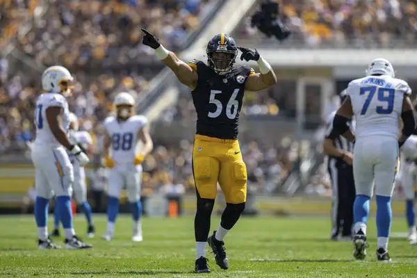 Denver Broncos Steelers Online Stream Vs Broncos Nfl Steelers