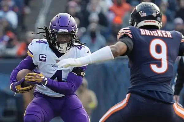 Broncos Nfl Teams In The Hunt DeAndre Hopkins, Dalvin Cook Among