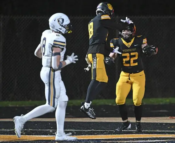 Big 2nd half fuels North Allegheny's win over Norwin in WPIAL Class 6A semifinals