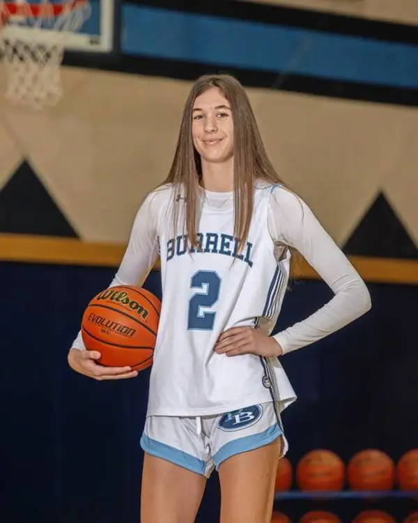 A-K Valley athletes of the week: Burrell's Casey Brancato, Riverview's Rex Roberts