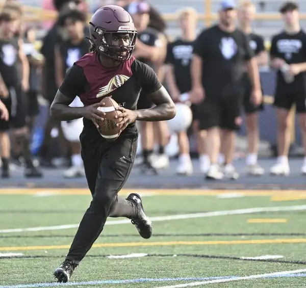 2025 Trib 25 Preseason Football All-Star Team: Steel Valley's Da'Ron Barksdale