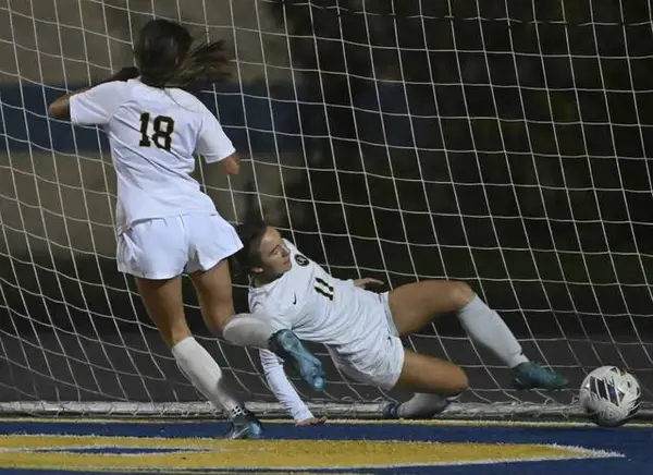 Quaker Valley met challenges during memorable girls soccer season