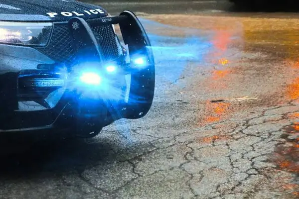 Duquesne City School student grazed by bullet