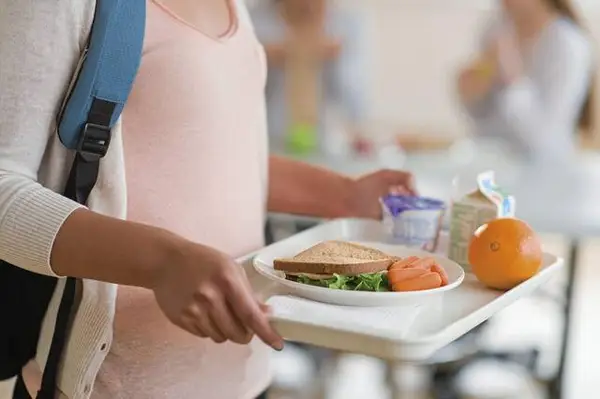 Gateway may purchase food service truck, free lunches offered