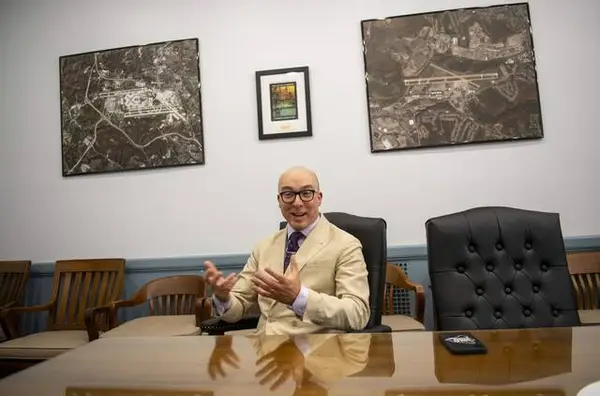 Allegheny County manager warns council that rejecting proposed tax 