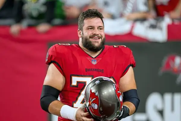 After seasons in NFL, Monroeville's Robert Hainsey continues