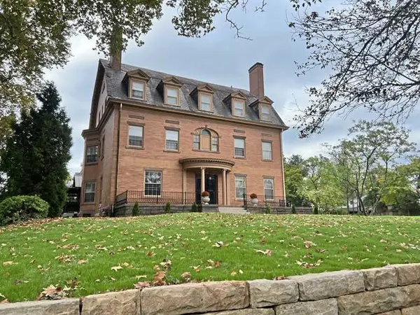 Shadyside ‘mini-mansion’ on the market for $5.3 million