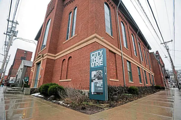 City Theatre, CMU School of Drama partner for return of the Momentum Festival