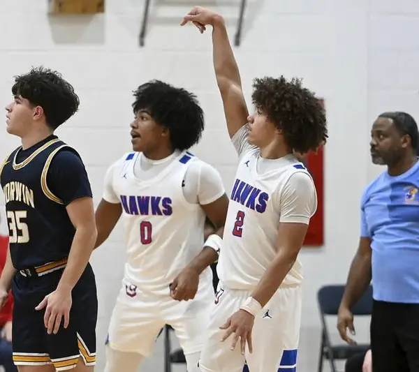 Jeannette boys take care of business against 6A Norwin
