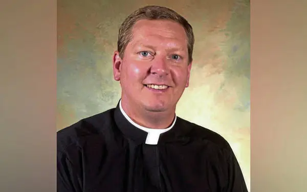 Irwin group petitions to rename church alley after the late Rev. John Moineau