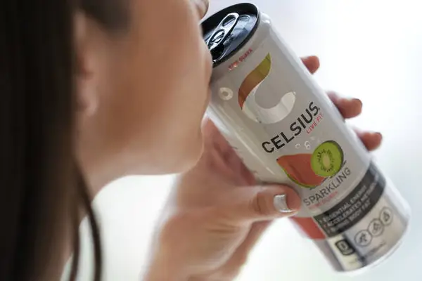 Recall issued over Celsius energy drinks mistakenly containing vodka