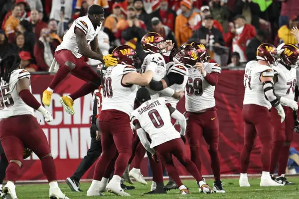 Commanders Bucs Game Live Wild Card Watch Bucs Game Live Stream