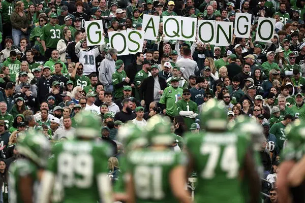 Philadelphia Eagles Packers On Sirius Radio Eagles Are New