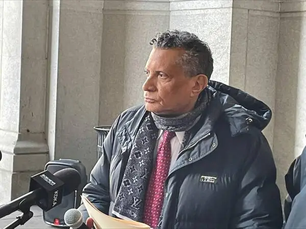 New leadership to take over at B-PEP in the new year