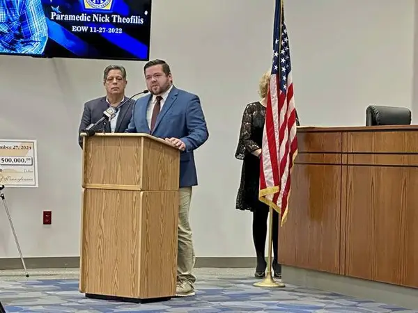 State lawmakers to host senior health fair in Oakmont