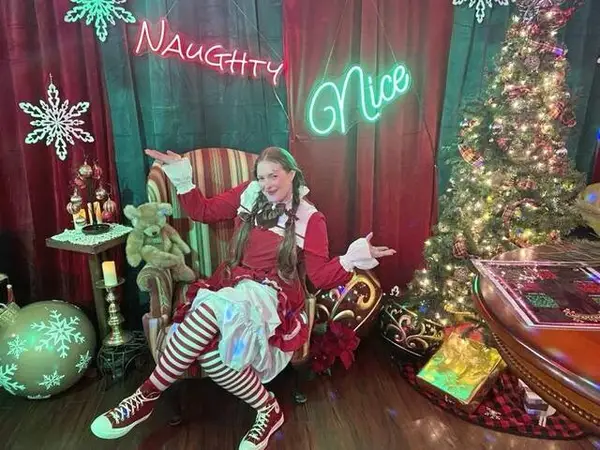 Cup of cheer: Holiday bars are popping up all over Pittsburgh