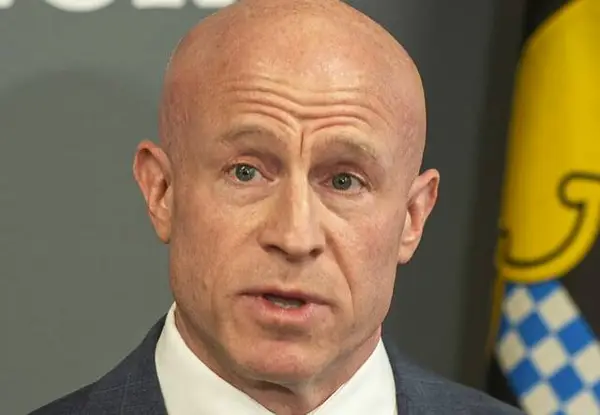 New details emerge about Maryland investigation of Jason Lando, O'Connor's pick for Pittsburgh police chief