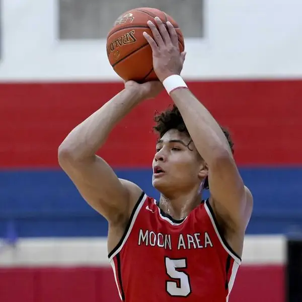 Trib HSSN Boys Basketball Head of the Class: Player, coach of the