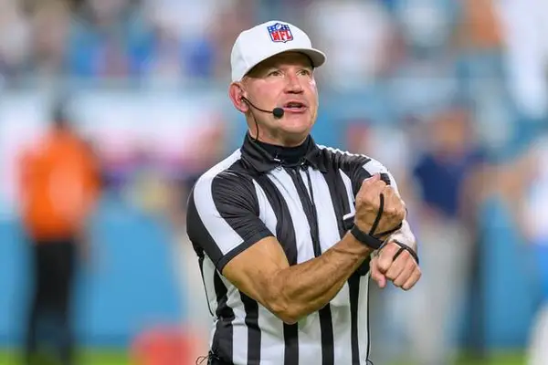 First Call: Broadcast and officiating crews revealed for Steelers ...