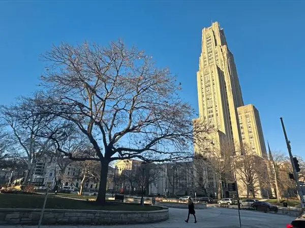 Pitt purchases property on Atwood Street; plans not yet announced