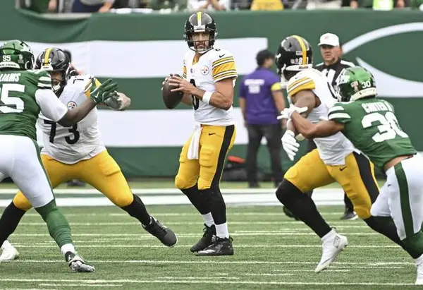 Vs Jets Seahawks Playing On What Channel Steelers Seahawks - Main Image