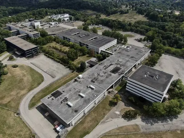 New development envisioned for Westinghouse site in Churchill