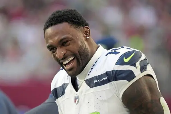 First Call: Video shows Aaron Rodgers throwing to DK Metcalf; Jets