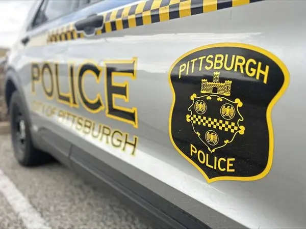 DA drops assault charge against Pittsburgh cop in domestic incident